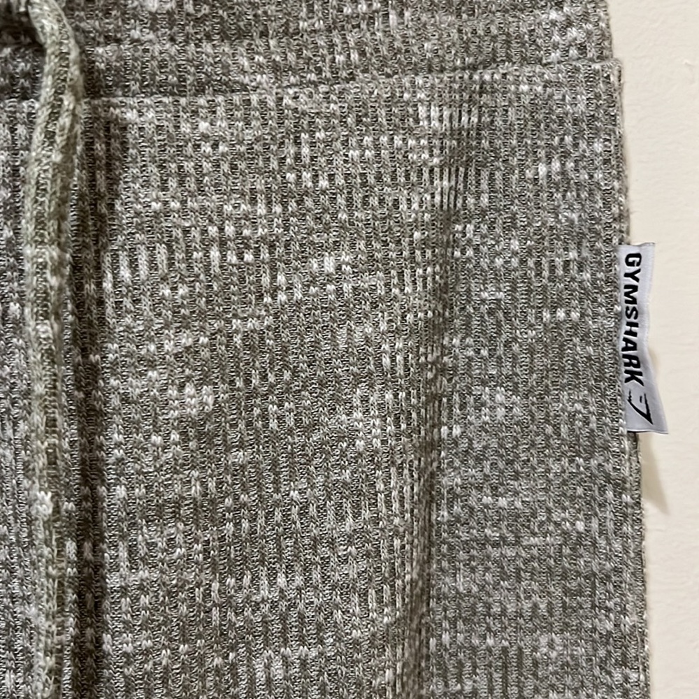 Gymshark Slounge Pant Olive